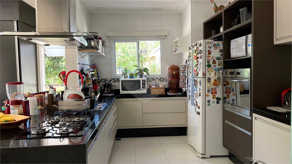Casa à venda com 3 suítes no condomínio Belvedere Ii, Votorantim - SP
