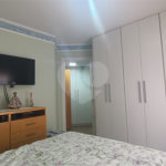 Apartamento à venda com 2 quartos, sendo 1 suíte, em Tucuruvi, São Paulo, SP