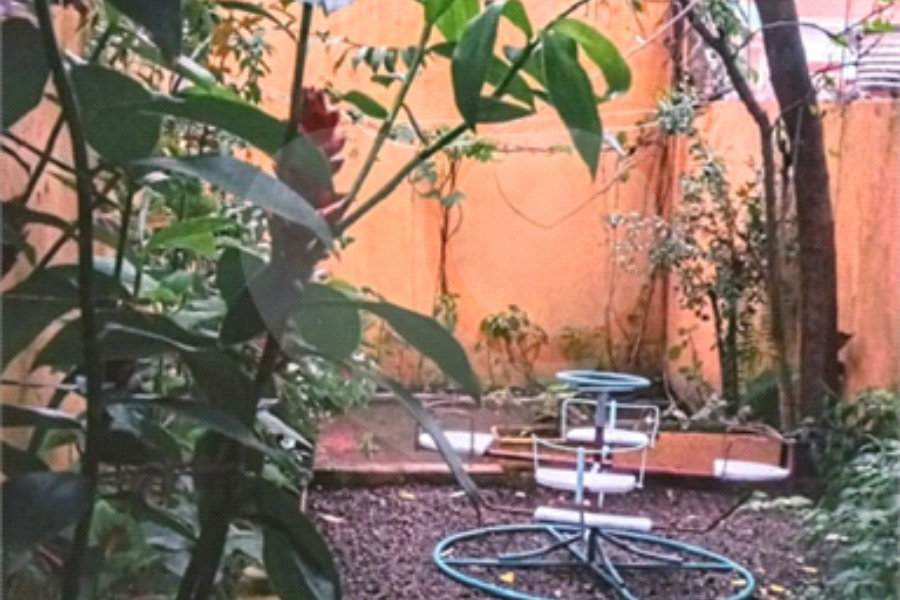 Sobrado à venda com 2 quartos em Parque Mandaqui, São Paulo, SP