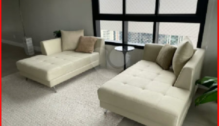 Apartamento à venda com 1 quarto em Vila Olímpia, São Paulo, SP