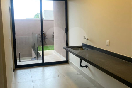 Casa à venda com 3 suítes no condomínio Quinta dos Ventos, Ribeirão Preto - SP