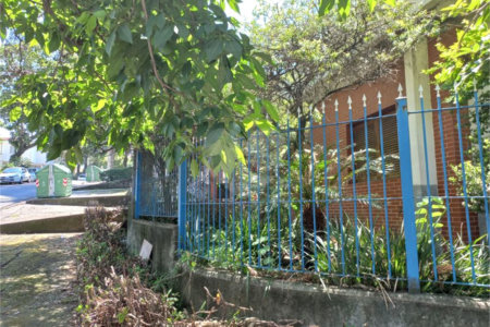 Terreno à venda em Jardim Bonfiglioli, São Paulo, SP