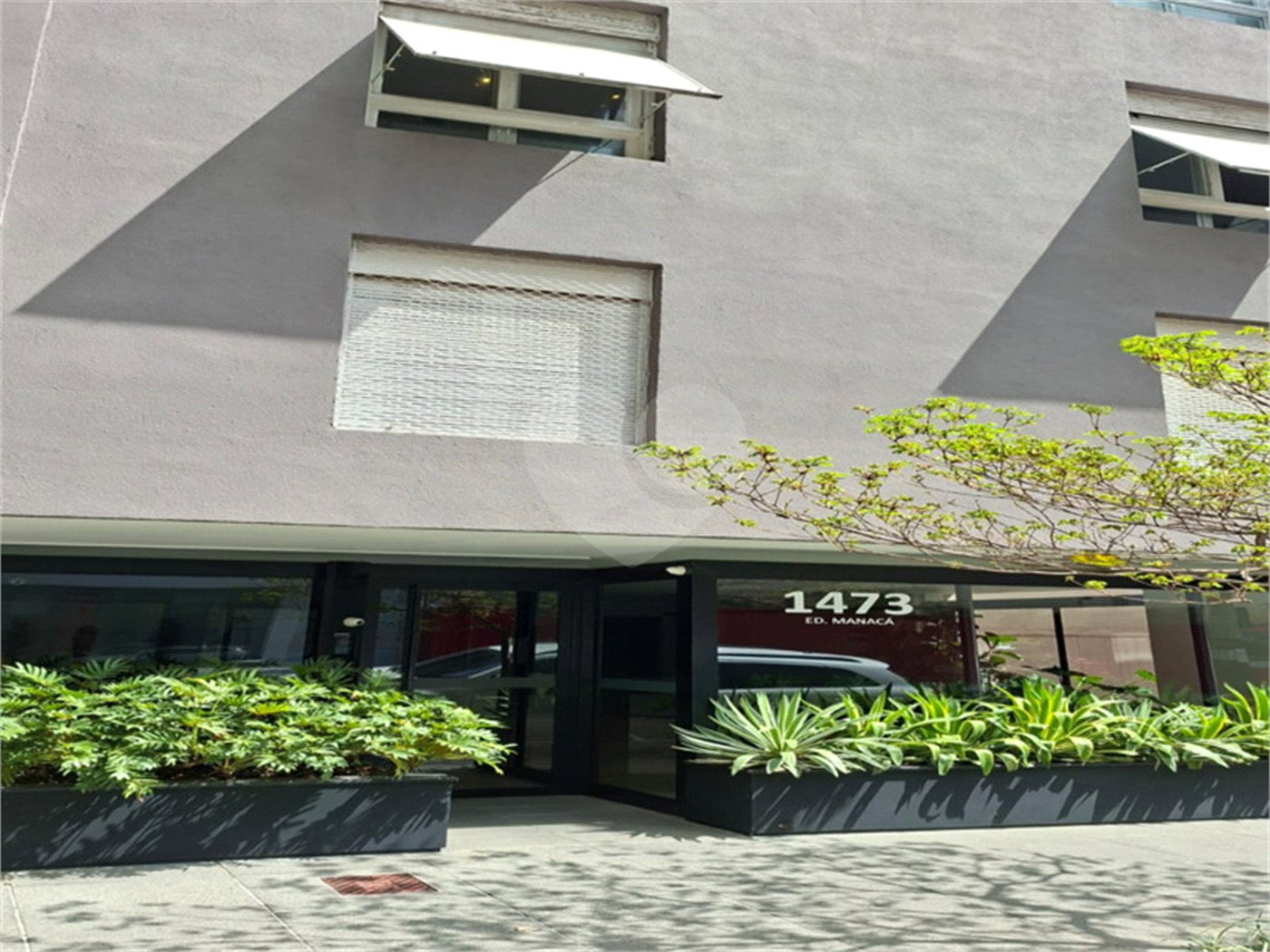 Apartamento à venda ou para alugar com 2 quartos em Jardim Paulista, São Paulo, SP