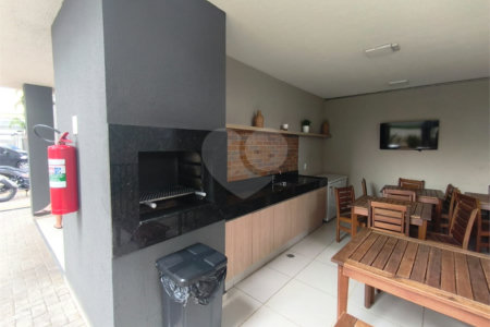 Garden à venda com 1 quarto em Belenzinho, São Paulo, SP