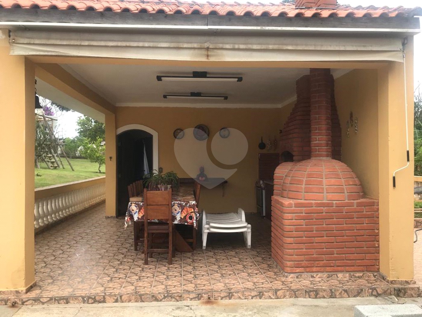 Chácara à venda com 4 quartos, sendo 2 suítes, em Alto das Palmeiras, Itu, SP