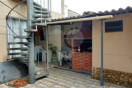 Casa à venda com 2 quartos em Jardim Paraíso, Salto, SP