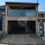 Sobrado à venda com 2 quartos em Jardim Wanderley, Tatuí, SP