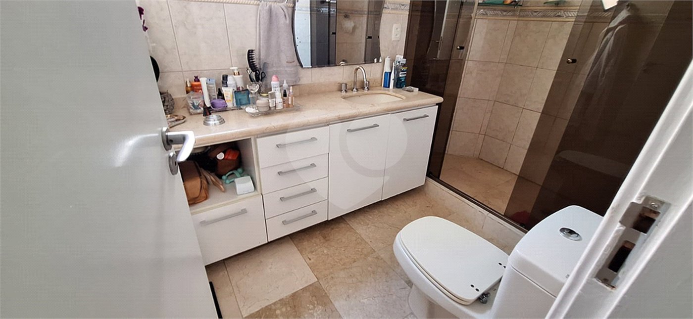 Apartamento à venda com 3 quartos, sendo 1 suíte, em Planalto Paulista, São Paulo, SP