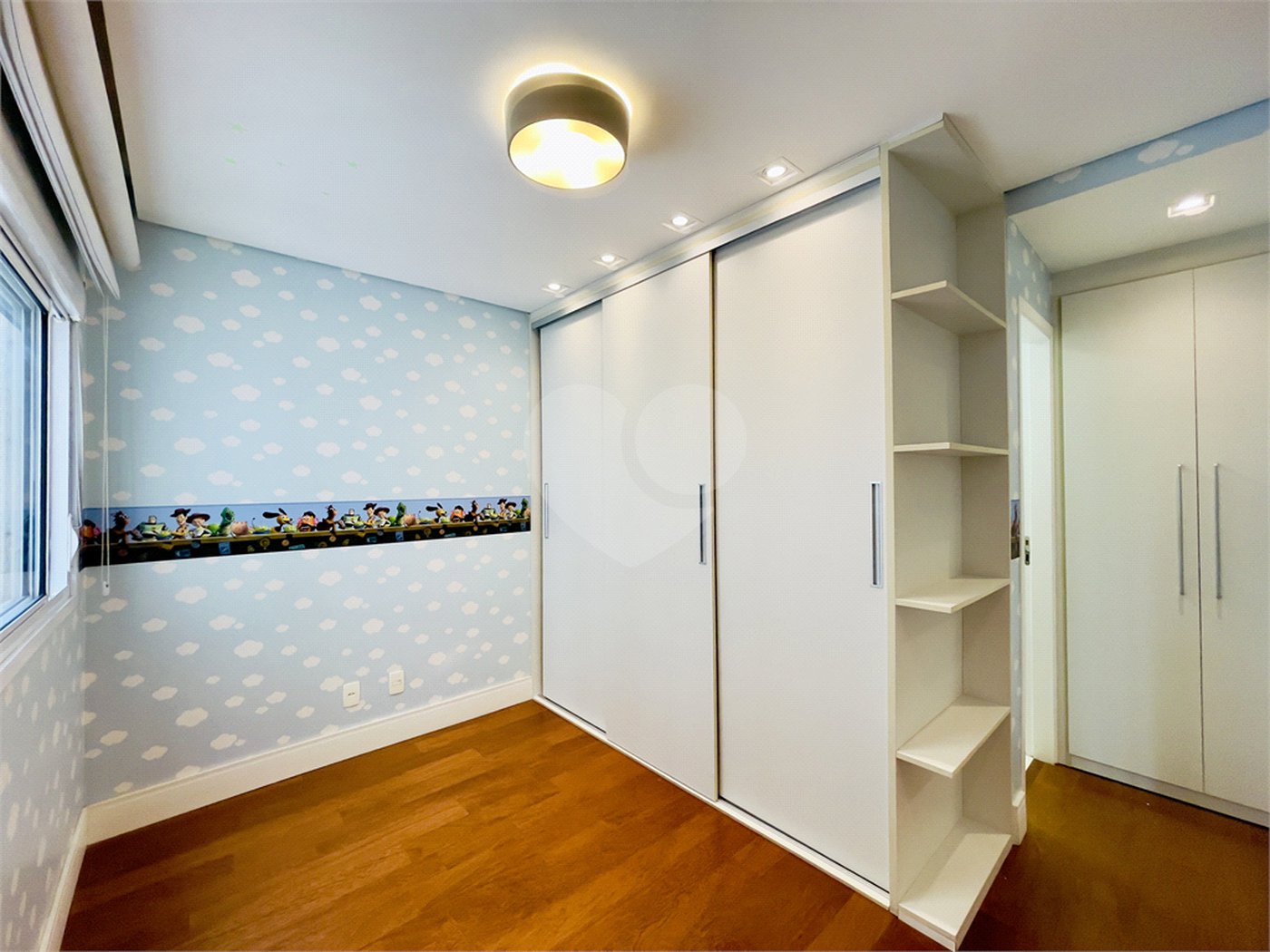 Apartamento à venda com 3 suítes no Centro, São Bernardo do Campo, SP