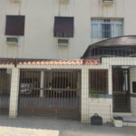 Apartamento Residencial à venda, Ponta da Praia, Santos - AP0784.