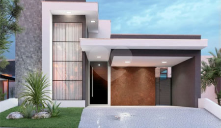 Casa à venda com 3 quartos, sendo 1 suíte,  em Parque Olívio Franceschini, Hortolândia, SP