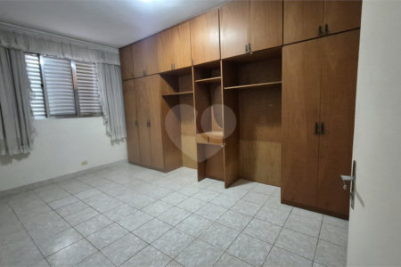 Sobrado à venda com 2 suítes em Tucuruvi, São Paulo, SP