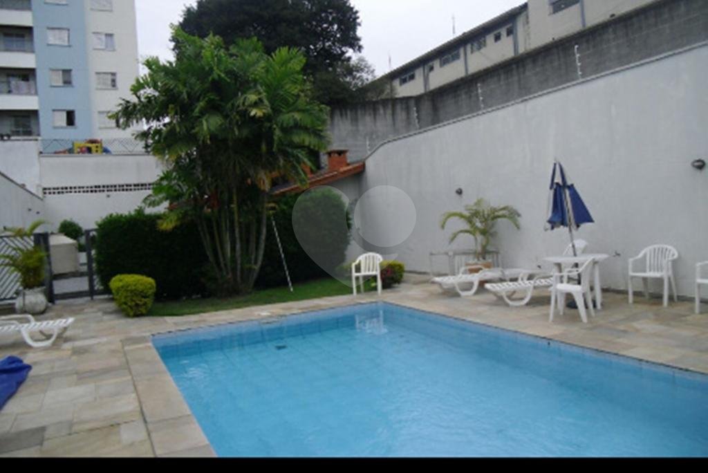 Apartamento à venda com 3 quartos, sendo 1 suíte, em Tucuruvi, São Paulo, SP