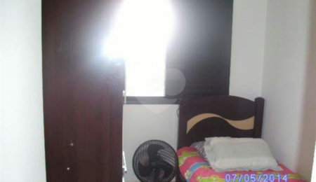 Apartamento à venda com 2 quartos, sendo 1 suíte,  em Tatuapé, São Paulo, SP