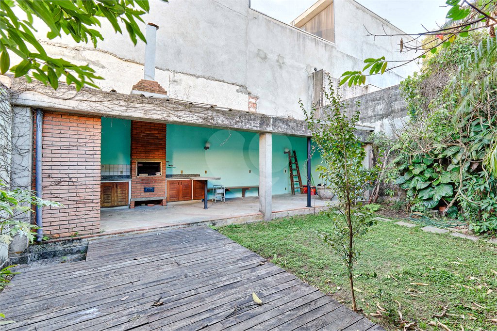 Casa à venda com 3 quartos, sendo 1 suíte, em Brooklin, São Paulo, SP