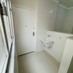 Apartamento com 2 dormitórios à venda, 85 m² por R$ 680.000,00 - Pompéia - Santos/SP