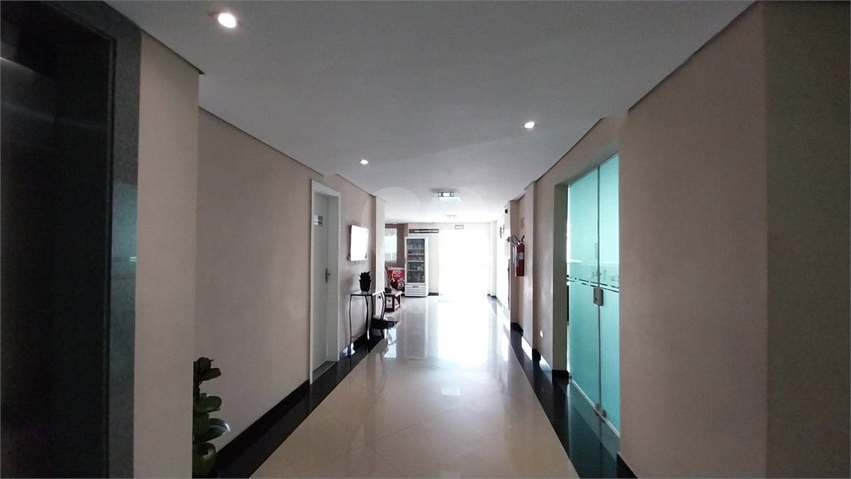 Apartamento à venda com 2 quartos, sendo 1 suíte, em Olímpico, São Caetano do Sul, SP