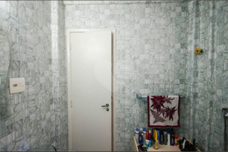 Apartamento à venda com 2 quartos em Tijuca, Rio de Janeiro, RJ