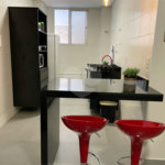 Apartamento à venda com 2 quartos em Jardim São Carlos, Sorocaba, SP