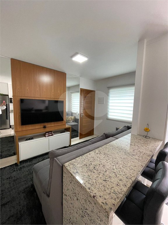 Casa à venda com 2 quartos no condomínio Village das Vertentes, São Paulo - SP