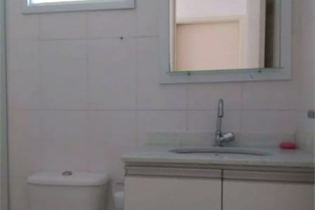 Apartamento à venda com 2 quartos em Jaguaré, São Paulo, SP