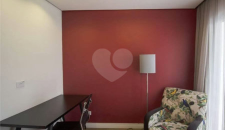 Apartamento à venda ou para alugar com 1 suíte em Paraíso, São Paulo, SP