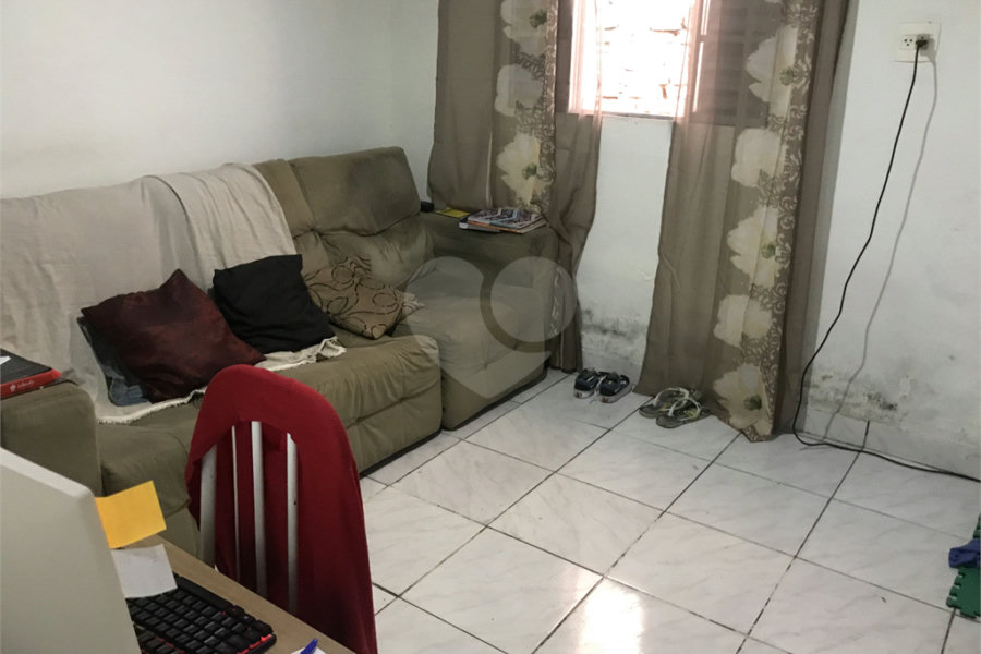 Casa à venda com 6 quartos em Água Fria, São Paulo, SP
