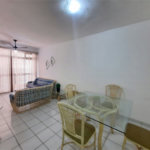 Apartamento Residencial para venda e locação, Balneário Cidade Atlântica, Guarujá - AP1566.