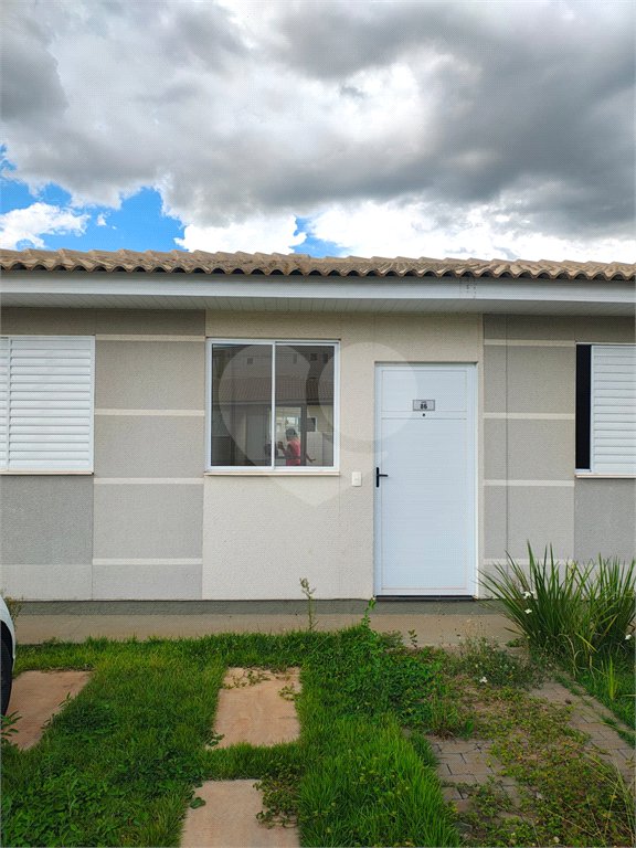 Casa à venda com 2 quartos, sendo 1 suíte, no condomínio Palacio de Turim, Ribeirão Preto - SP