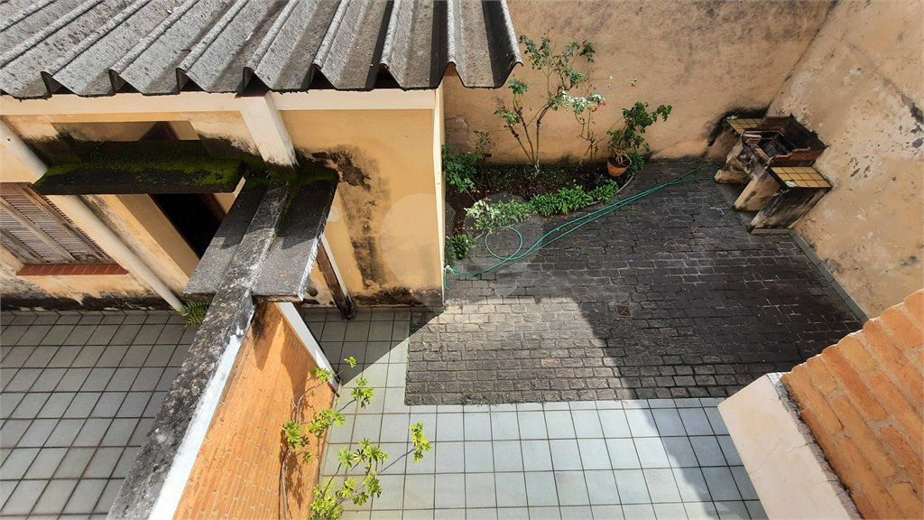 Sobrado à venda com 4 quartos, sendo 1 suíte,  em City Campo Grande, São Paulo, SP