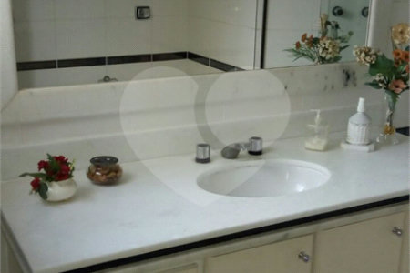 Apartamento à venda com 4 suítes em Morumbi, São Paulo, SP