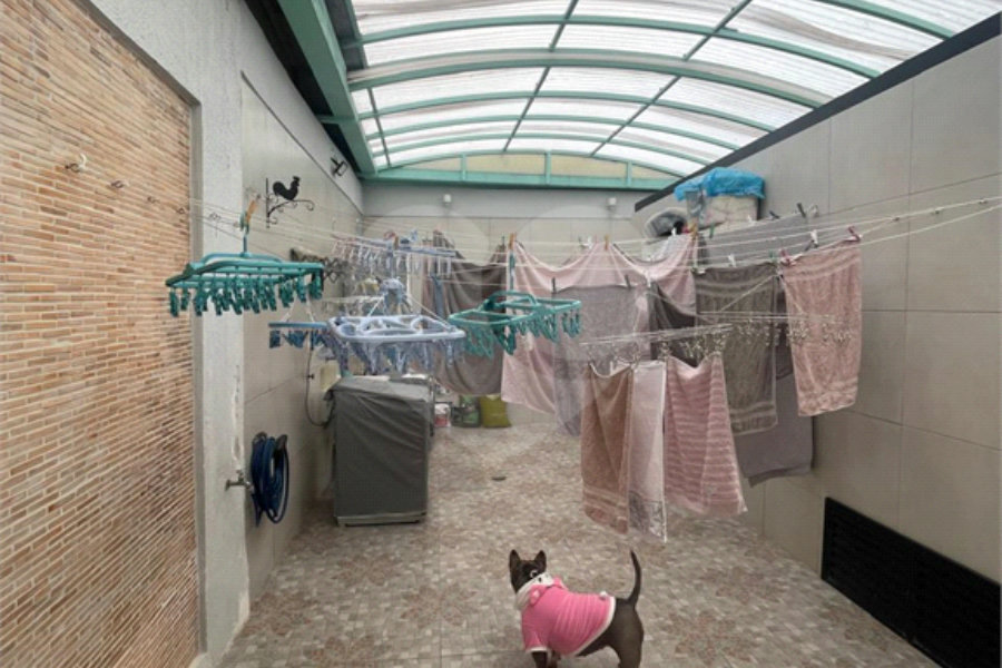 Sobrado à venda com 3 suítes em Casa Verde, São Paulo, SP