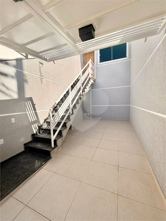 Sobrado à venda com 3 quartos, sendo 1 suíte, em Vila Mazzei, São Paulo, SP