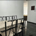 Apartamento para alugar, 110 m² por R$ 5.000,02 - Boqueirão - Santos/SP
