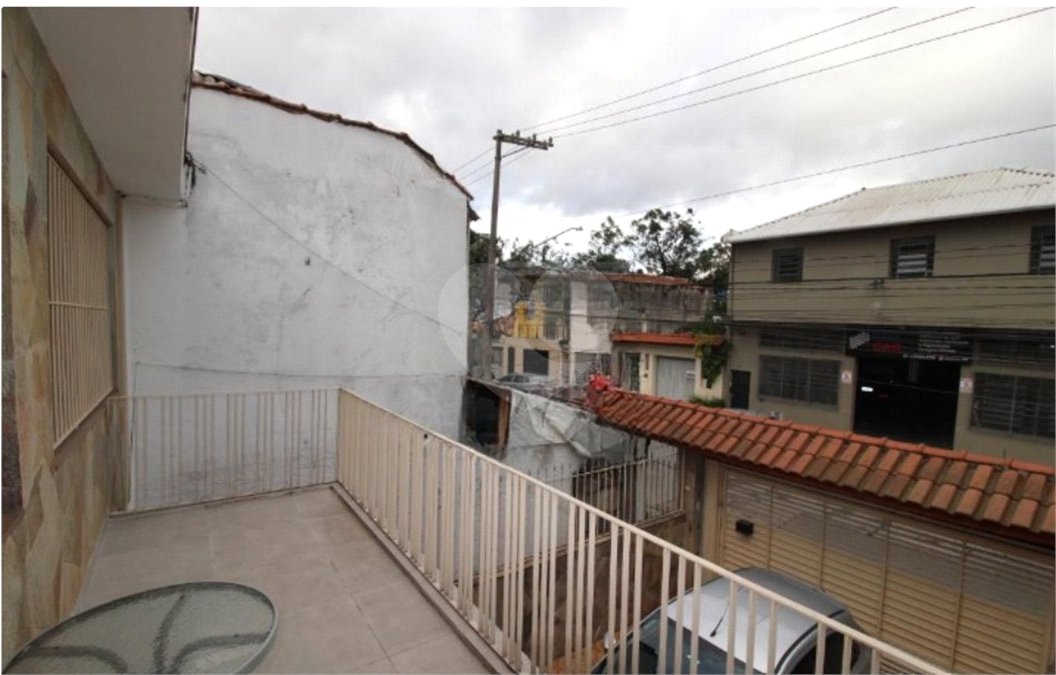 Sobrado à venda com 2 quartos, sendo 1 suíte, em Casa Verde, São Paulo, SP