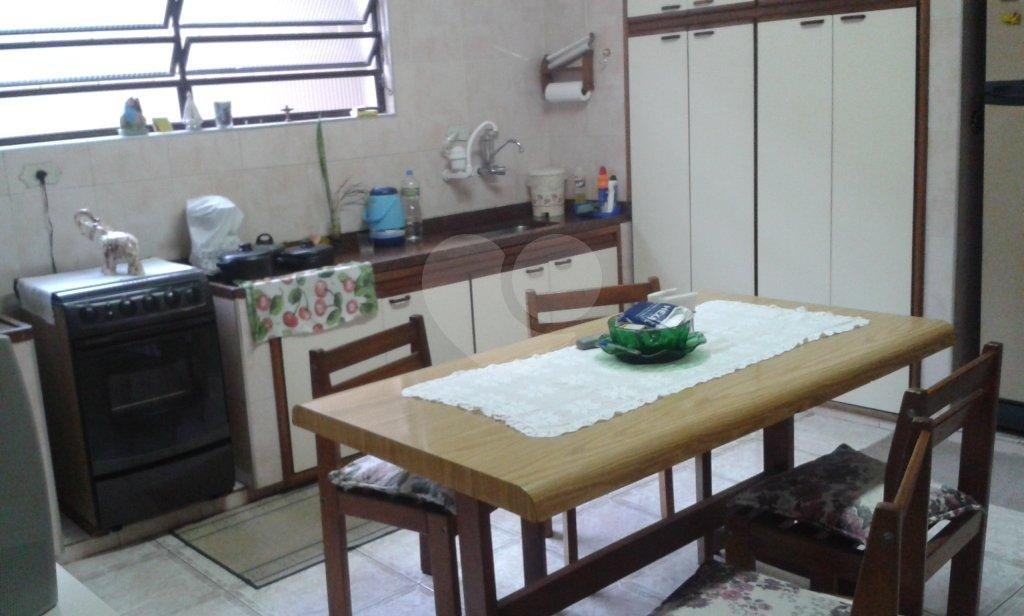 Sobrado à venda com 3 quartos em Casa Verde, São Paulo, SP