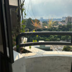 Cobertura à venda com 1 suíte em Vila Suzana, São Paulo, SP