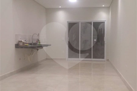 Casa à venda com 3 quartos, sendo 1 suíte, no condomínio Terras da Estância, Paulínia - SP