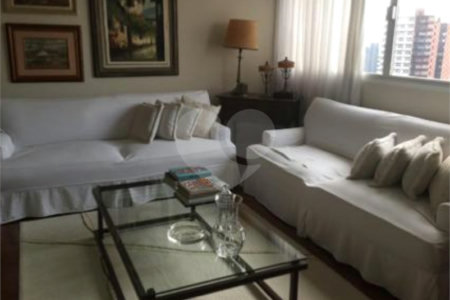 Apartamento à venda com 4 quartos, sendo 2 suítes, em Vila Andrade, São Paulo, SP