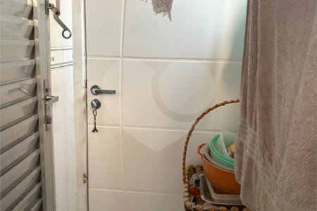 Apartamento à venda com 3 quartos em Mirandópolis, São Paulo, SP