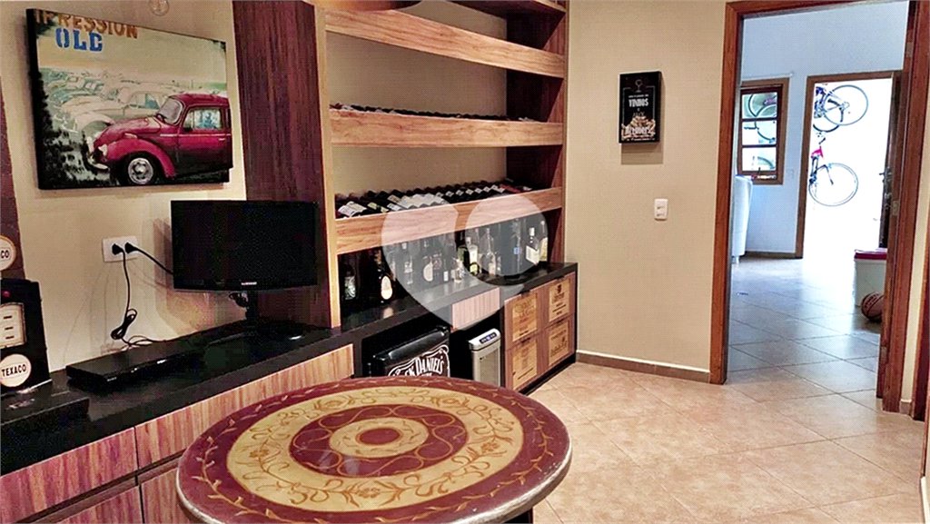 Casa à venda com 3 quartos no condomínio Alpes da Cantareira, Mairiporã - SP