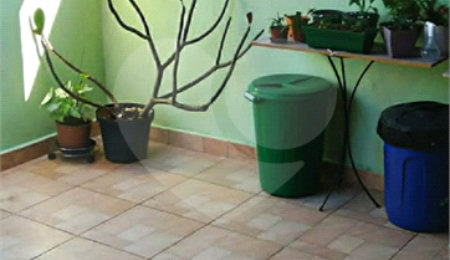 Sobrado à venda com 3 quartos, sendo 1 suíte,  em Pirituba, São Paulo, SP