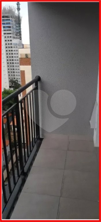 Apartamento à venda com 1 suíte em Perdizes, São Paulo, SP