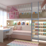 Apartamento à venda com 3 suítes em Jardim Morumbi, São Paulo, SP