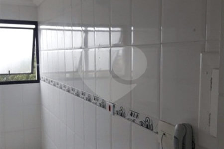 Apartamento à venda com 2 quartos em Jardim Celeste, São Paulo, SP