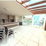 Apartamento à venda com 3 quartos, sendo 2 suítes, em Vila Dom Pedro II, São Paulo, SP