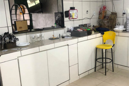 Prédio à venda em Campo Grande, Rio de Janeiro, RJ