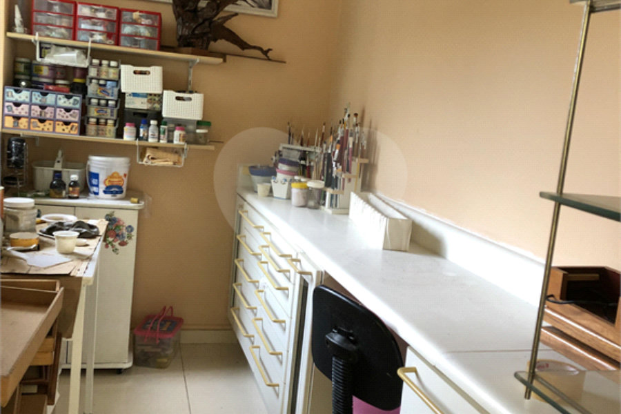 Sobrado à venda com 3 quartos, sendo 1 suíte, em Vila Gustavo, São Paulo, SP