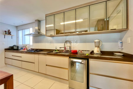 Apartamento à venda com 3 suítes em Jardim Portal da Colina, Sorocaba, SP