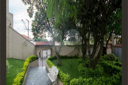 Apartamento à venda com 2 quartos em Jabaquara, São Paulo, SP
